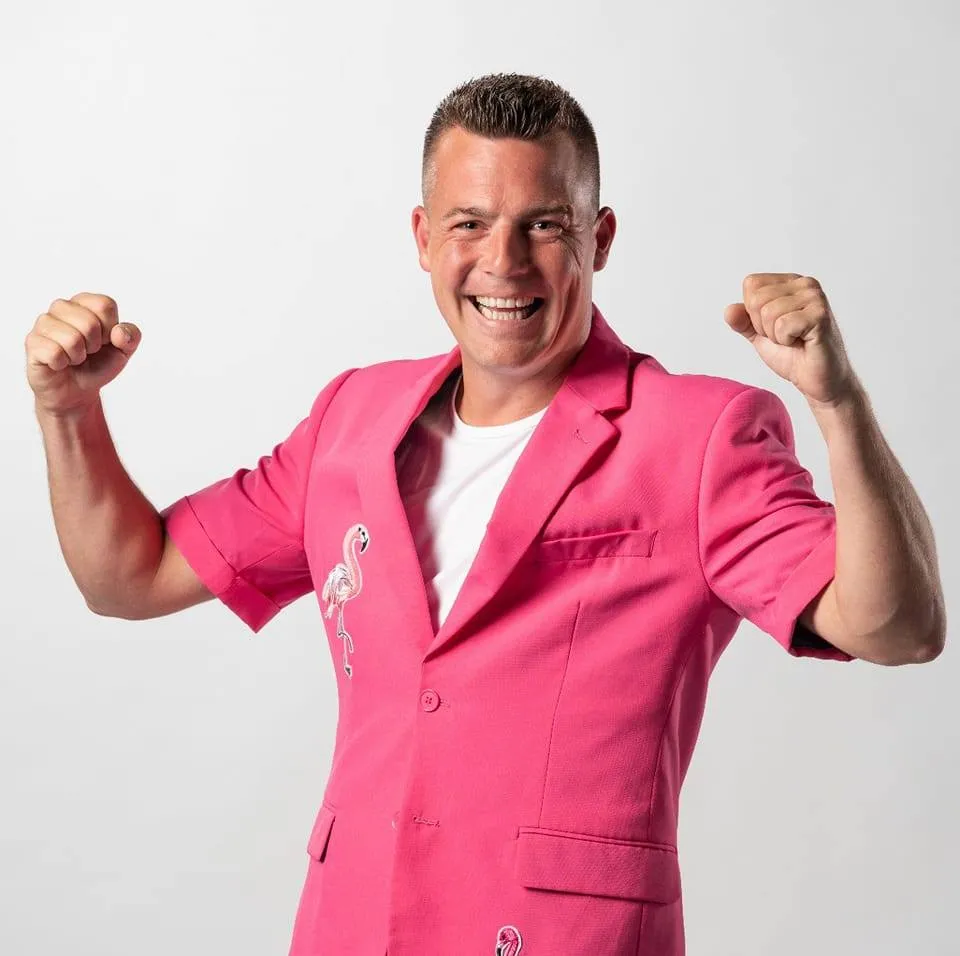 Tim Schalkx